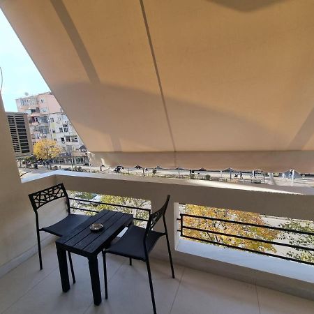 Arkle Apartment 1 Тирана Екстер'єр фото