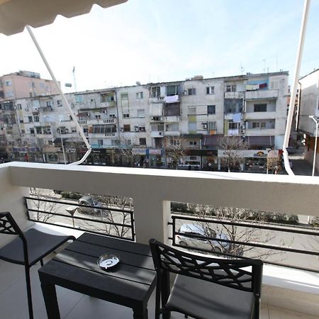 Arkle Apartment 1 Тирана Екстер'єр фото