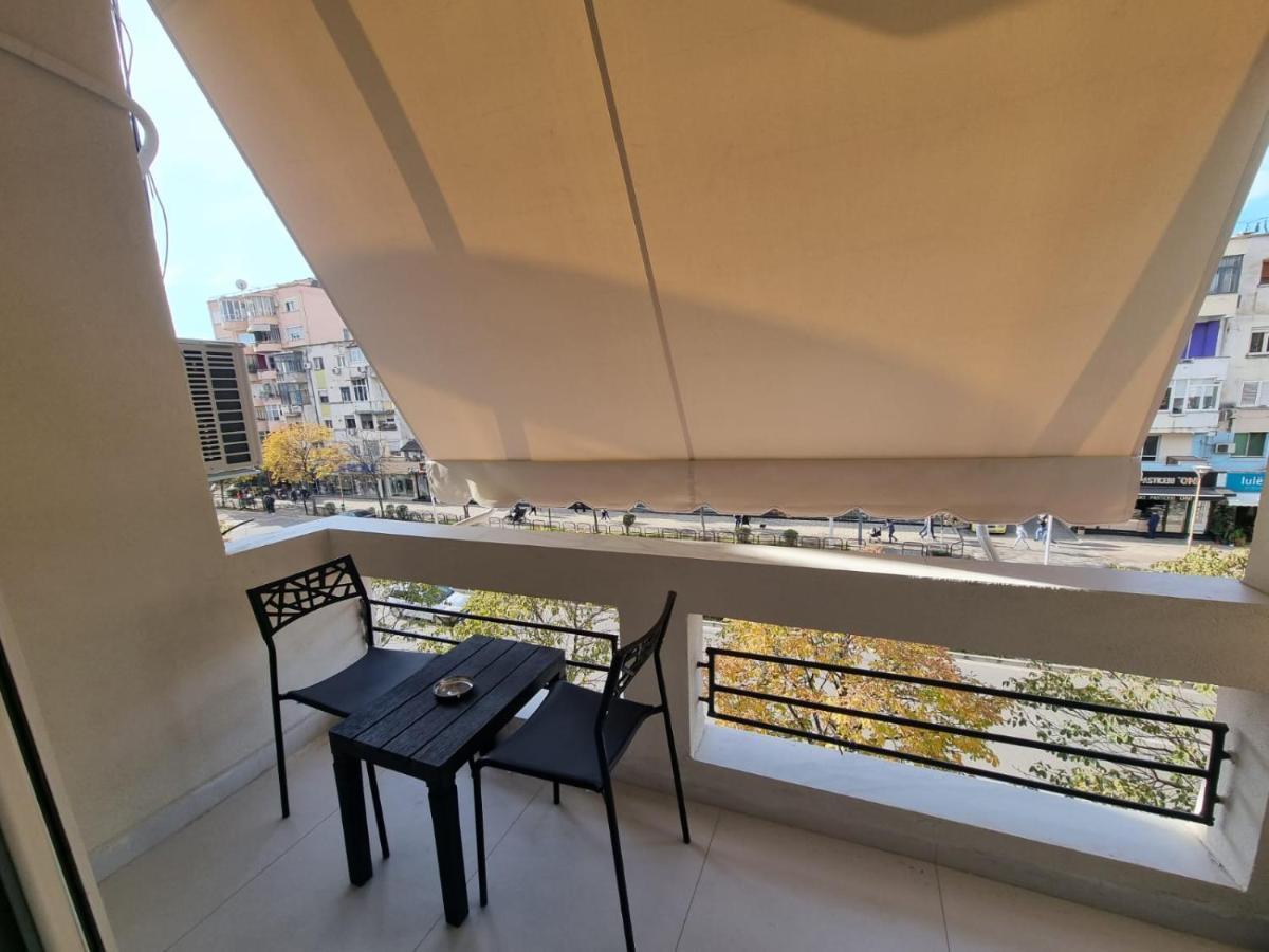 Arkle Apartment 1 Тирана Екстер'єр фото