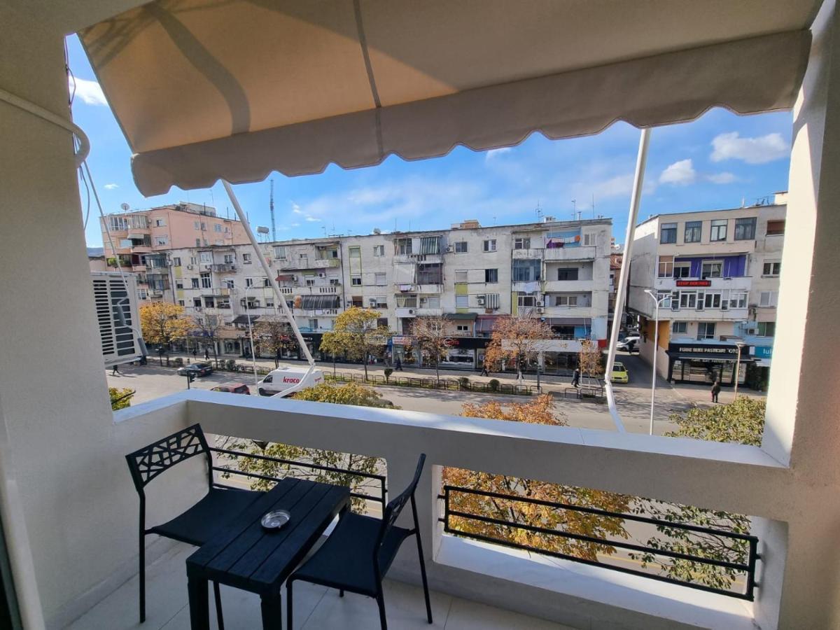 Arkle Apartment 1 Тирана Екстер'єр фото