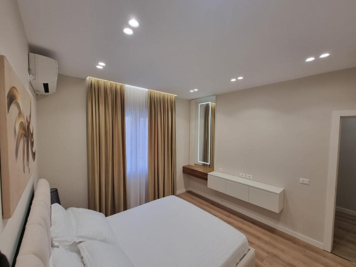 Arkle Apartment 1 Тирана Екстер'єр фото