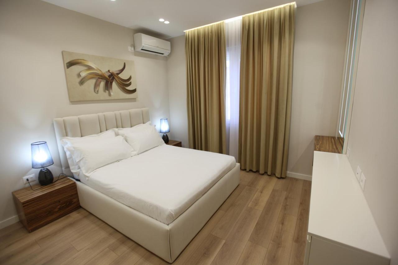 Arkle Apartment 1 Тирана Екстер'єр фото