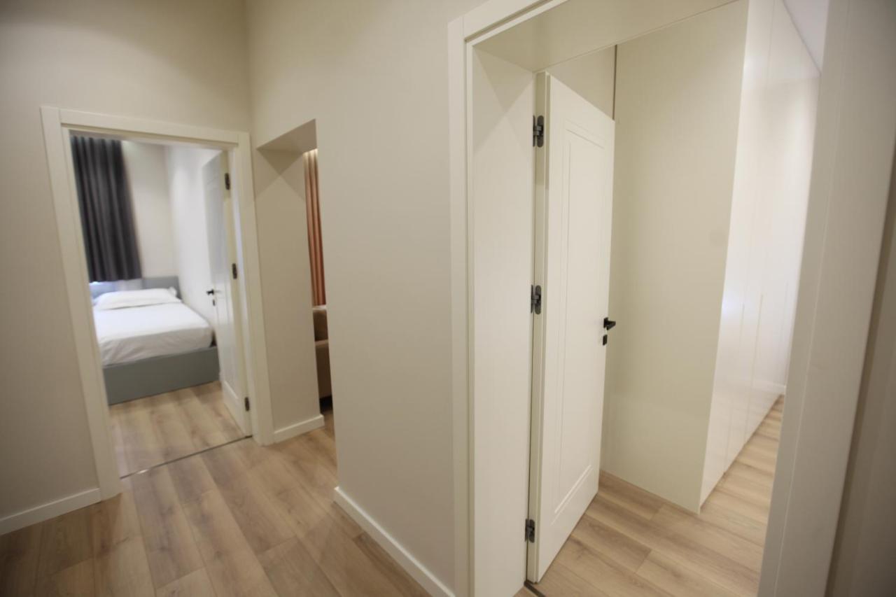 Arkle Apartment 1 Тирана Екстер'єр фото
