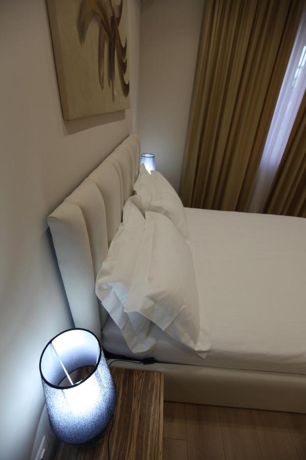 Arkle Apartment 1 Тирана Екстер'єр фото