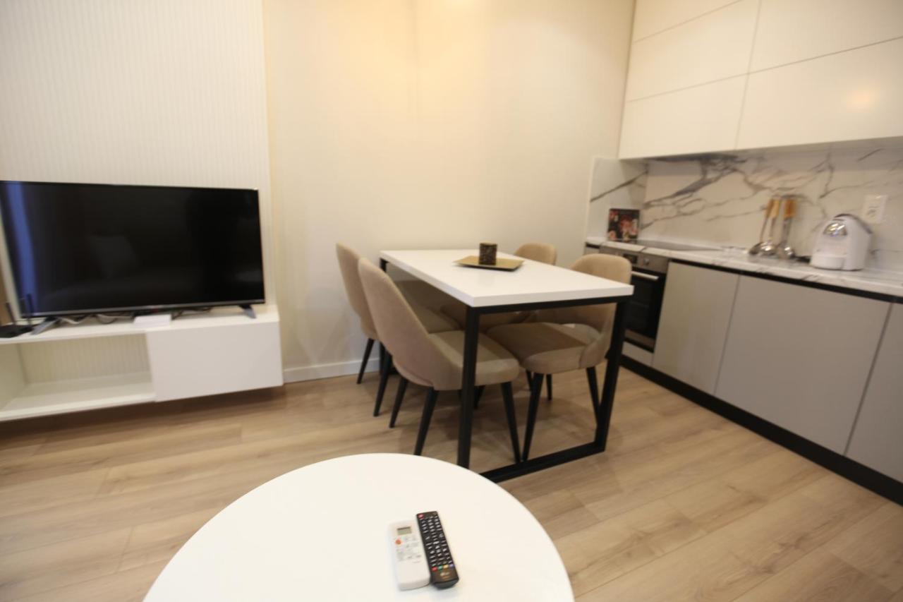 Arkle Apartment 1 Тирана Екстер'єр фото
