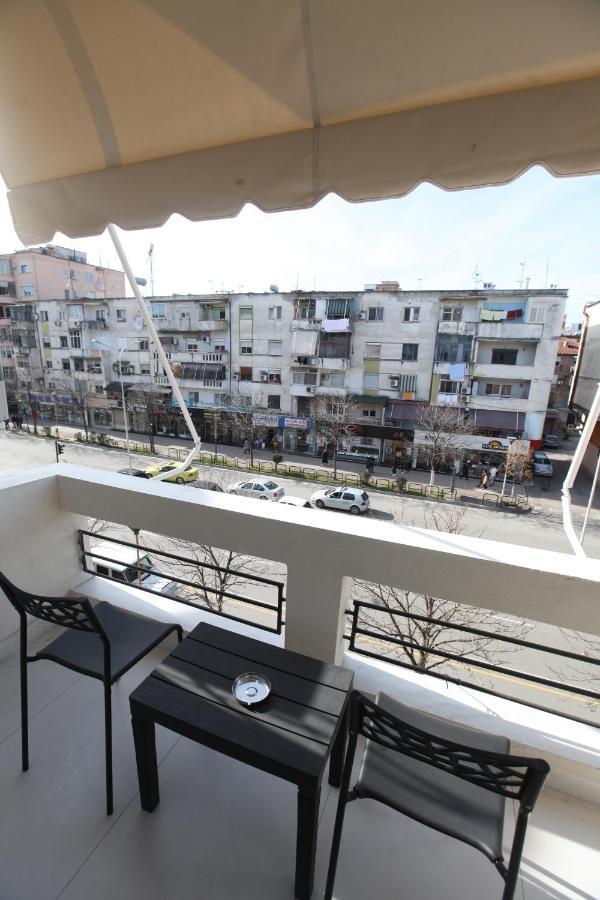 Arkle Apartment 1 Тирана Екстер'єр фото