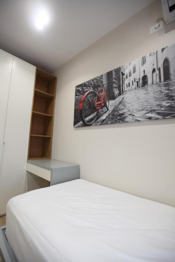 Arkle Apartment 1 Тирана Екстер'єр фото