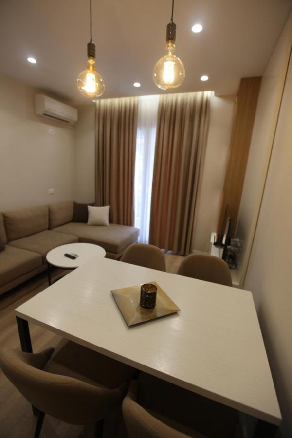 Arkle Apartment 1 Тирана Екстер'єр фото