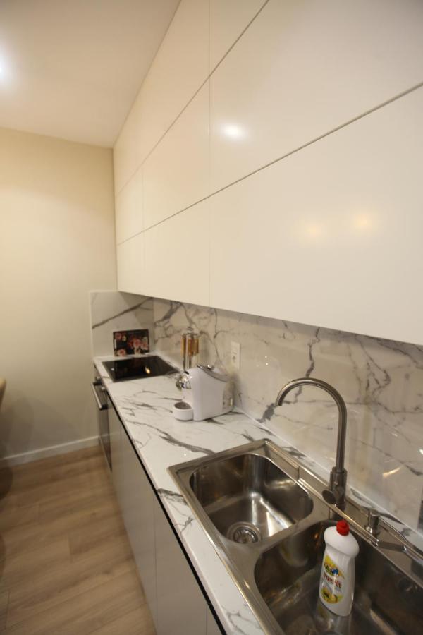 Arkle Apartment 1 Тирана Екстер'єр фото