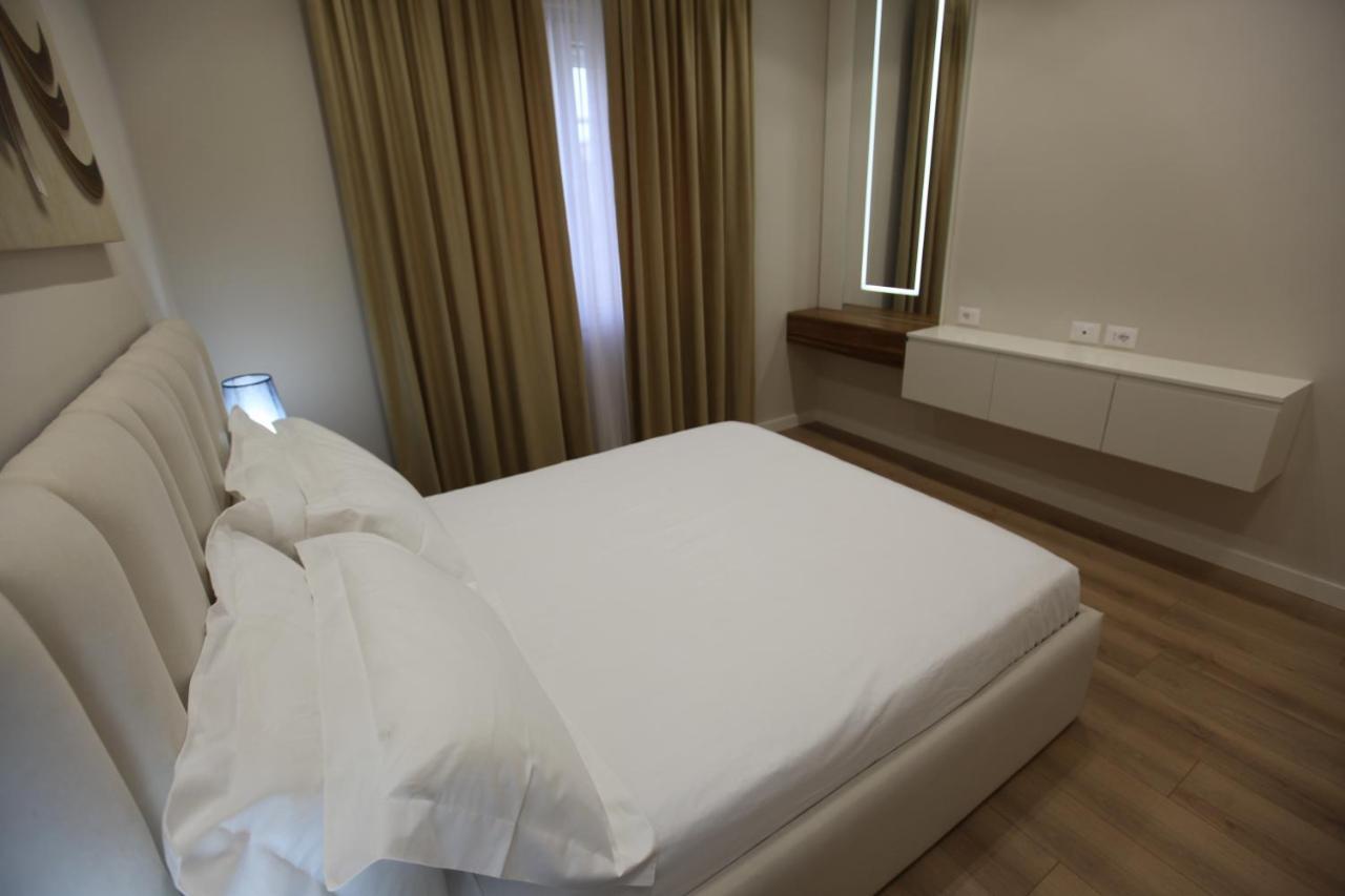 Arkle Apartment 1 Тирана Екстер'єр фото