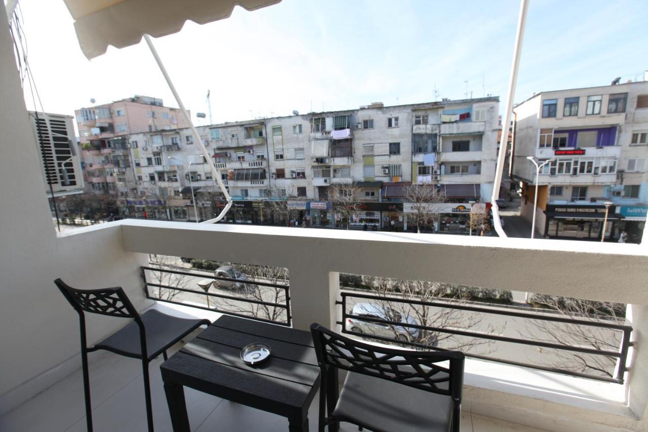 Arkle Apartment 1 Тирана Екстер'єр фото