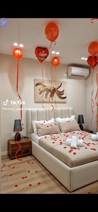 Arkle Apartment 1 Тирана Екстер'єр фото