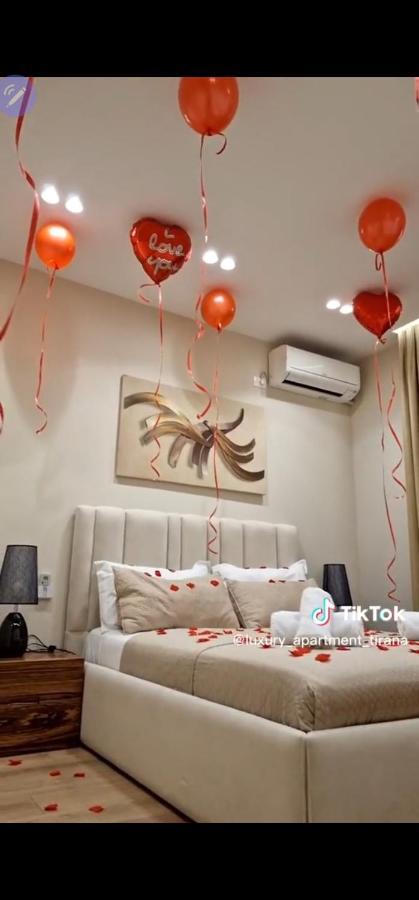 Arkle Apartment 1 Тирана Екстер'єр фото