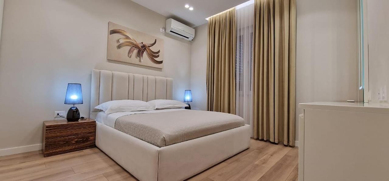 Arkle Apartment 1 Тирана Екстер'єр фото