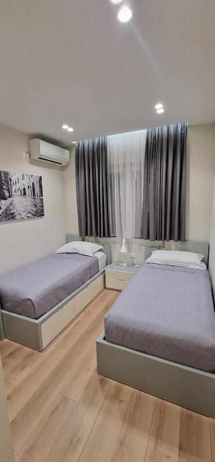 Arkle Apartment 1 Тирана Екстер'єр фото
