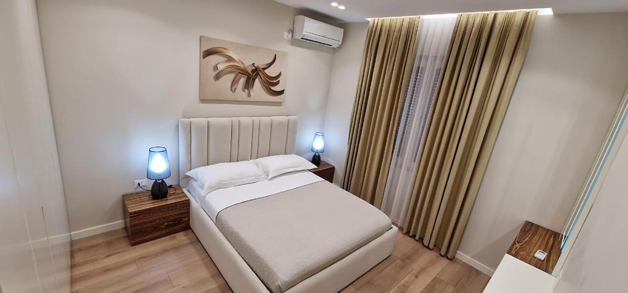 Arkle Apartment 1 Тирана Екстер'єр фото