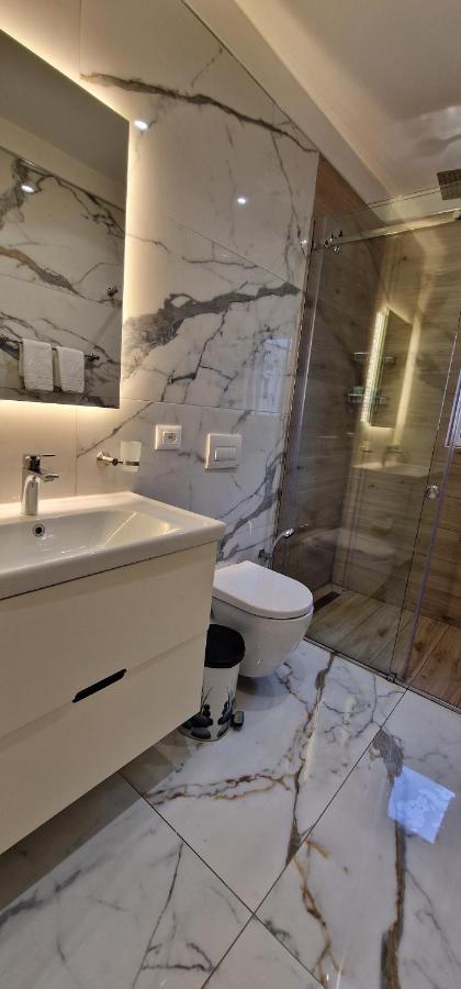 Arkle Apartment 1 Тирана Екстер'єр фото