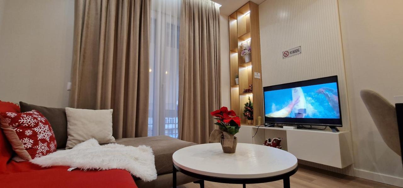 Arkle Apartment 1 Тирана Екстер'єр фото