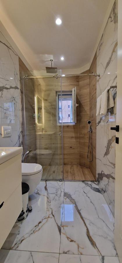 Arkle Apartment 1 Тирана Екстер'єр фото